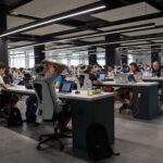 Five Takes on Sustainability Revolution in business.